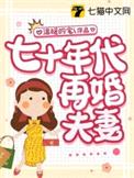 七十年代再婚夫妻